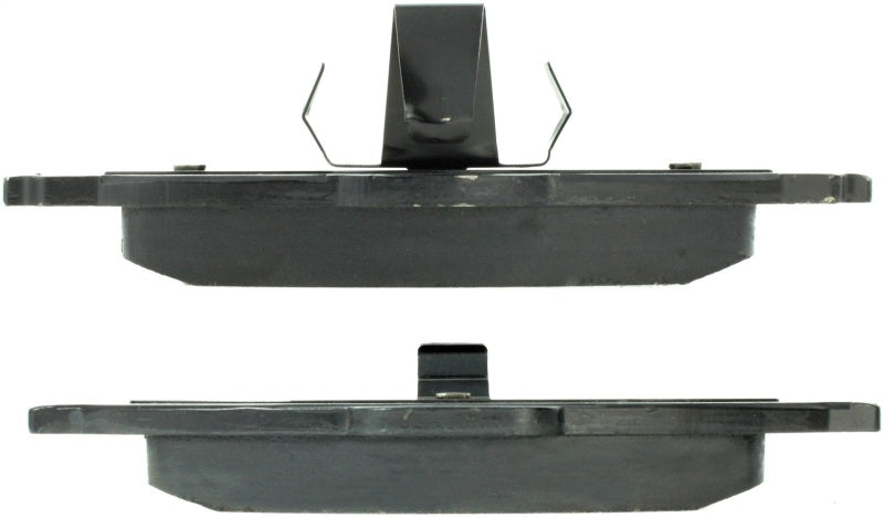 StopTech Street Select Brake Pads - Rear