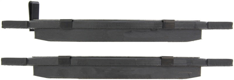 StopTech Street Select Brake Pads - Rear