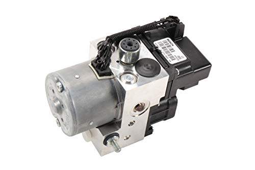 ACDelco GM Original Equipment 19121325 Brake Pressure Modulator Valve Assembly with Electronic Brake Control Module