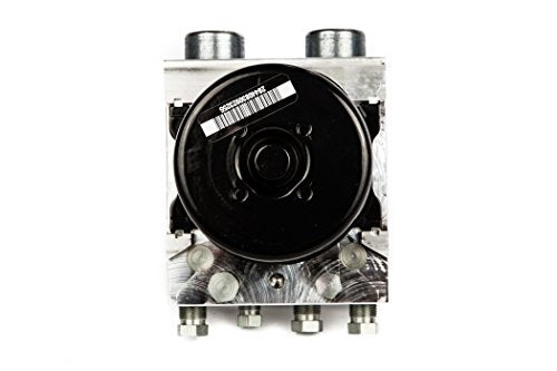 GM Genuine Parts 23156466 Electronic Traction Control Brake Pressure Module Valve Kit