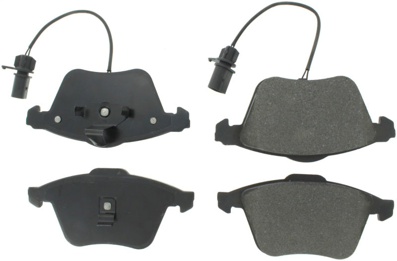 StopTech Street Select Brake Pads - Rear
