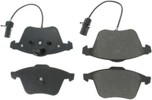 Load image into Gallery viewer, StopTech Street Select Brake Pads - Rear