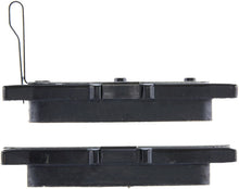 Load image into Gallery viewer, StopTech 00-09 Honda S2000 Street Select Performance Rear Brake Pads