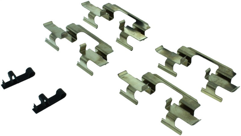 StopTech 05-09 Subaru Legacy Street Select Rear Brake Pads