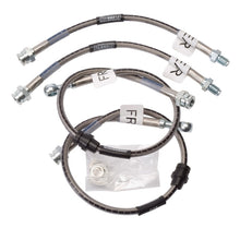 Load image into Gallery viewer, Russell Performance 95-99 Mitsubishi Eclipse 2WD & All Wheel Drive Brake Line Kit