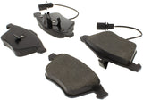 StopTech Street Select Brake Pads - Rear