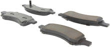 Load image into Gallery viewer, StopTech Street Select Brake Pads - Rear