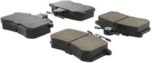 Load image into Gallery viewer, StopTech Performance 96-2/97 Audi A4 / 96-01 A4 Quattro / 95-98 A6 Rear Brake Pads