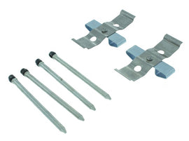 StopTech Street Performance Front Brake Pads 05-08 Renault Megane w/ Brembo Front Calipers