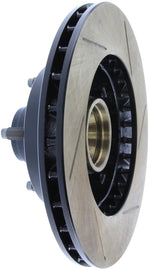 StopTech Slotted Sport Brake Rotor