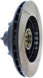StopTech Slotted Sport Brake Rotor