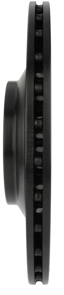 StopTech Slotted Sport Brake Rotor