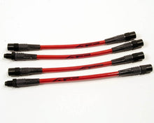 Load image into Gallery viewer, AP 95-00 BMW E36 M3 Rear Steel Braided Brake Line Kit