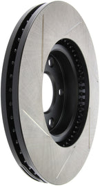 StopTech Slotted Sport Brake Rotor
