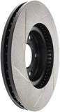 StopTech Slotted Sport Brake Rotor