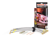 Load image into Gallery viewer, Goodridge 99-03 Acura CL/TL Type S Brake Lines