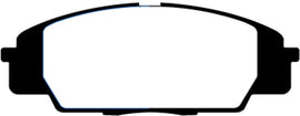 EBC 07-11 Acura CSX (Canada) 2.0 Type S Greenstuff Front Brake Pads