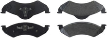 Load image into Gallery viewer, StopTech Street Brake Pads