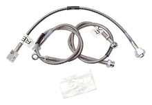 Load image into Gallery viewer, Russell Performance 95-99 GM C1500 Tahoe/Yukon 2WD Brake Line Kit