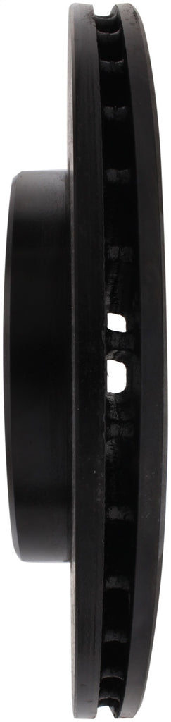 StopTech Slotted & Drilled Sport Brake Rotor