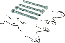 Load image into Gallery viewer, StopTech 06-13 Lexus IS250 Street Performance Rear Brake Pads