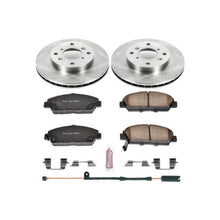Load image into Gallery viewer, Power Stop 02-03 BMW X5 Front Autospecialty Brake Kit