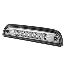 Load image into Gallery viewer, Xtune Toyota Tacoma 95-04 3rd Brake Lights Chrome BKL-JH-TTA95-LED-C