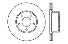 Load image into Gallery viewer, StopTech Drilled Sport Brake Rotor No Right Avail - Use 2 Lefts for Set per StopTech