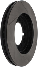 StopTech Slotted Sport Brake Rotor