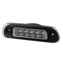 Load image into Gallery viewer, Xtune Jeep Grand Cherokee 99-04 LED 3rd Brake Light Smoke BKL-ON-JGC99-LED-SM