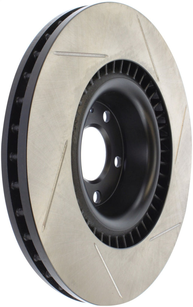 StopTech Slotted Sport Brake Rotor