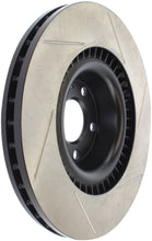 Load image into Gallery viewer, StopTech Slotted Sport Brake Rotor