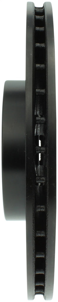 StopTech Slotted & Drilled Sport Brake Rotor