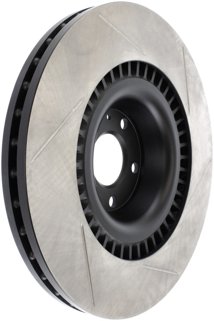 StopTech Slotted Sport Brake Rotor