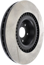 Load image into Gallery viewer, StopTech Slotted Sport Brake Rotor
