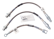 Load image into Gallery viewer, Russell Performance 79-86 Ford Mustang Brake Line Kit