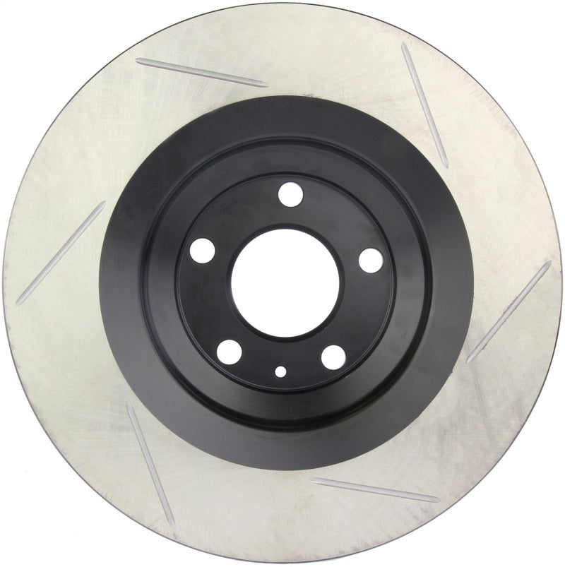 StopTech Slotted Sport Brake Rotor