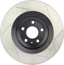 Load image into Gallery viewer, StopTech Slotted Sport Brake Rotor