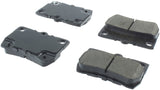 StopTech Street Brake Pads