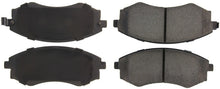 Load image into Gallery viewer, StopTech Street Select Brake Pads - Rear