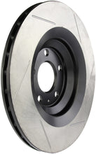 Load image into Gallery viewer, StopTech Slotted Sport Brake Rotor