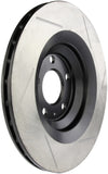 StopTech Slotted Sport Brake Rotor