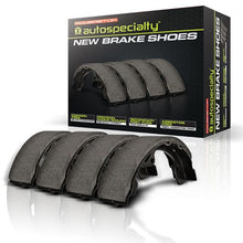 Load image into Gallery viewer, Power Stop 99-04 Jeep Grand Cherokee Rear Autospecialty Parking Brake Shoes