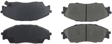 Load image into Gallery viewer, StopTech Street Brake Pads