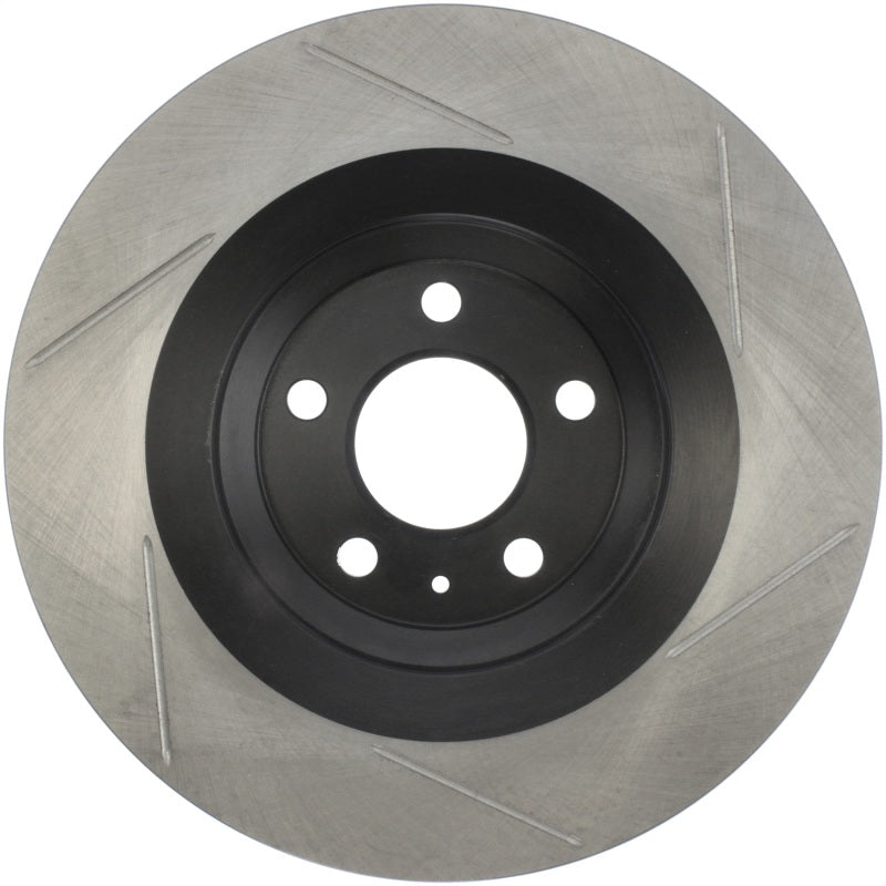 StopTech Slotted Sport Brake Rotor