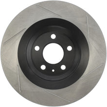 Load image into Gallery viewer, StopTech Slotted Sport Brake Rotor