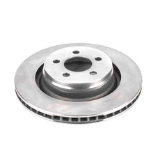 Load image into Gallery viewer, Power Stop 09-11 Dodge Nitro Front Autospecialty Brake Rotor