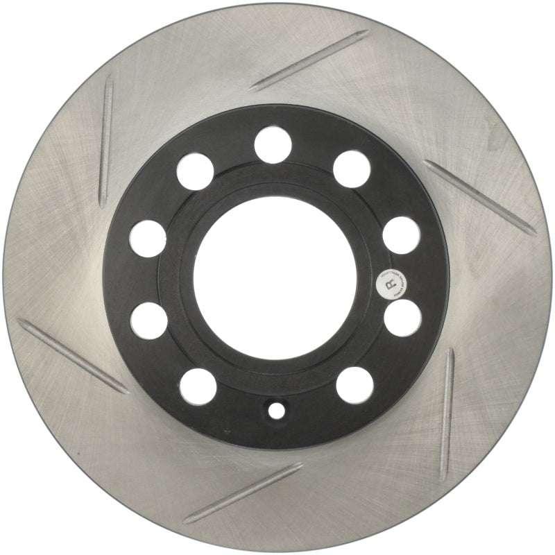 StopTech Slotted Sport Brake Rotor