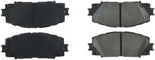 Load image into Gallery viewer, StopTech Street Brake Pads