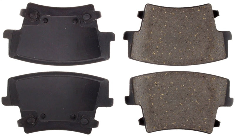 StopTech Street Brake Pads